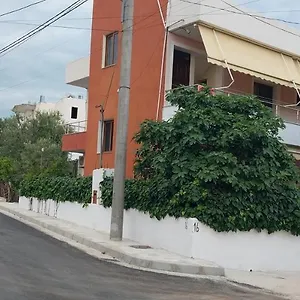  Вилла Shpetim Zogaj.